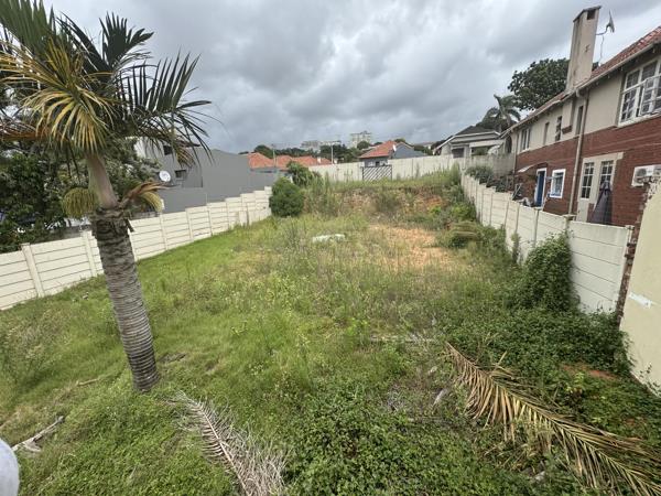 464 m² Land