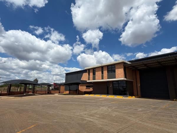 844.1 m² Industrial space