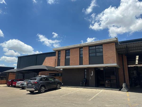 844.1 m² Industrial space