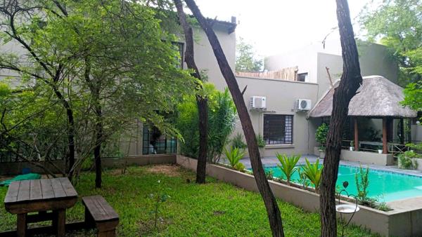 6 Bedroom, Bed and Breakfast