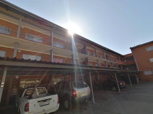2 Bedroom Flat