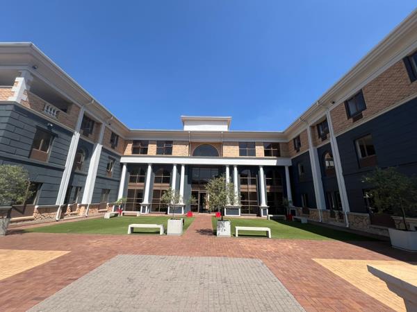 550 m² Commercial space