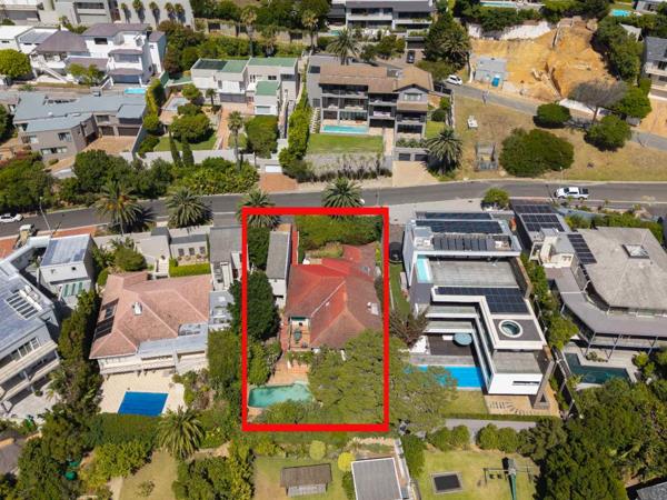 6 Bedroom House