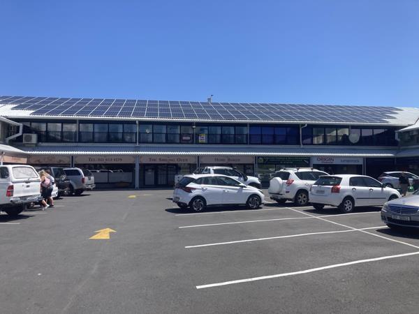 499  m² Commercial space