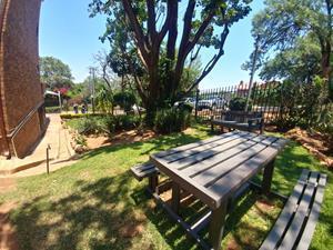 2.5 Bedroom Apartment