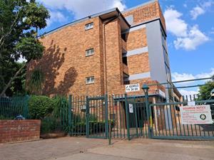 2.5 Bedroom Apartment