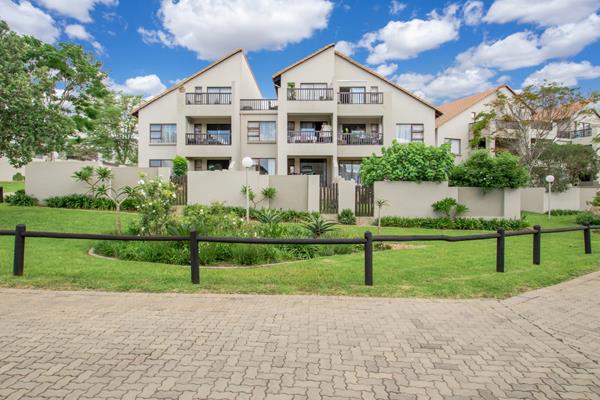 2 Bedroom Duplex