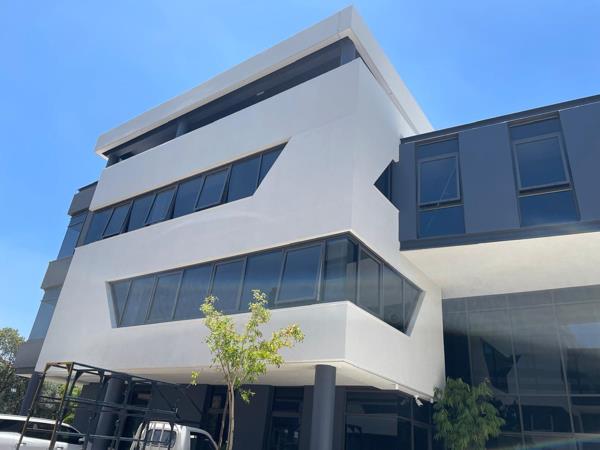 283 m² Commercial space