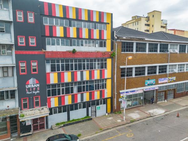 57 Bedroom Apartment