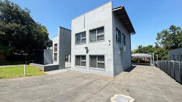 735.8 m² Commercial space