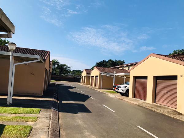 2 Bedroom Simplex