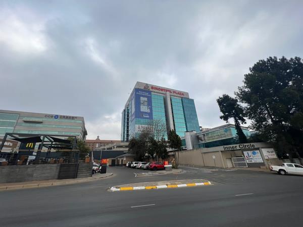 69 m² Commercial space