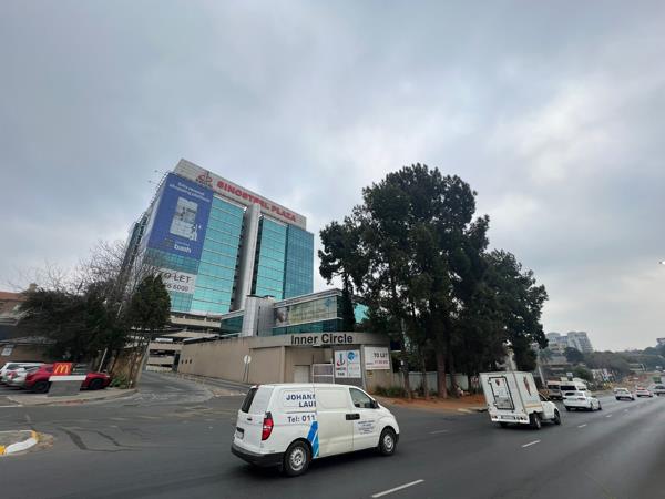 110 m² Commercial space