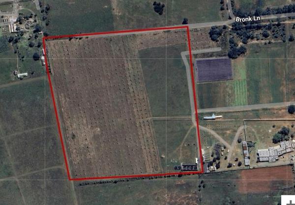 30 ha Farm