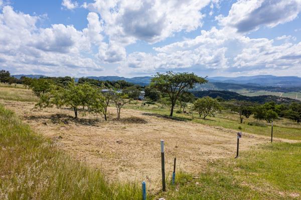 944 m² Land