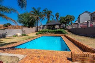 2 Bedroom Apartment in Linmeyer