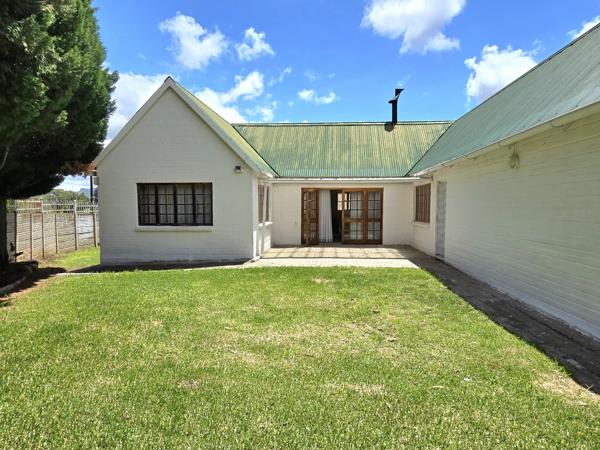 4 Bedroom Townhouse