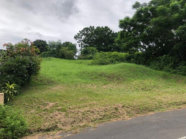 470 m² Land