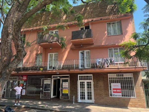 1 Bedroom Flat