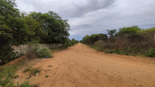 4.2 ha Smallholding