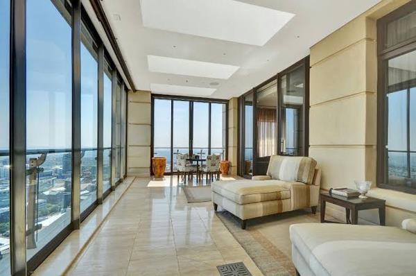 3 Bedroom Apartment