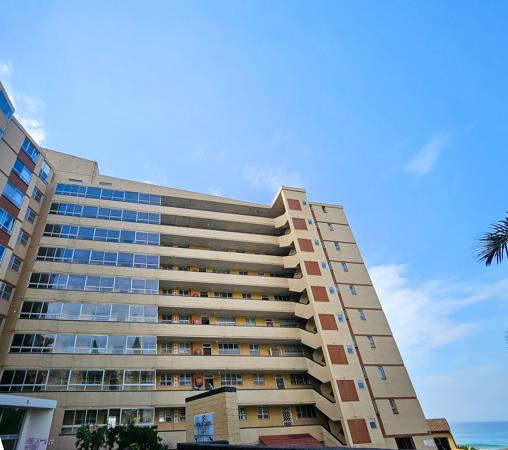 1 Bedroom Flat