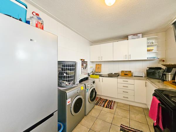 1 Bedroom Flat
