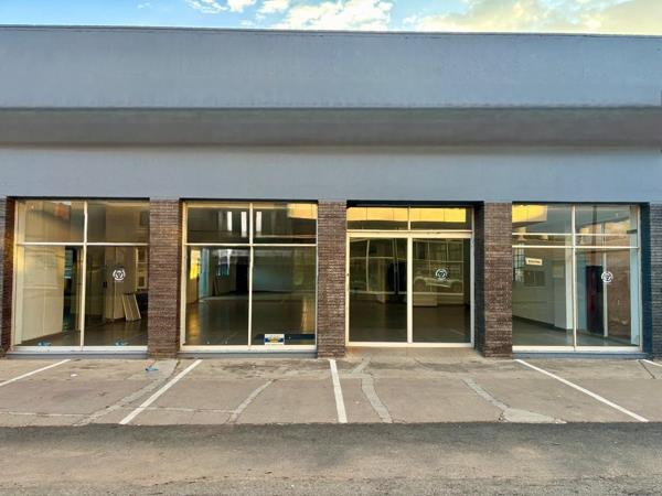 1 622  m² Commercial space