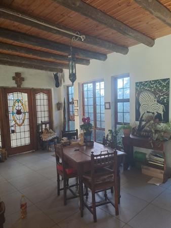 9.4 ha Farm