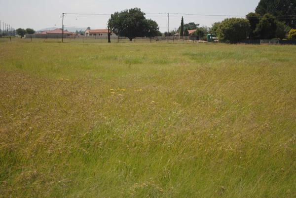 4 127 m² Land