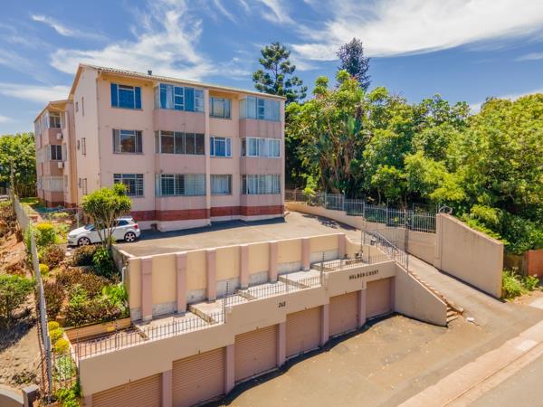 1.5 Bedroom Apartment