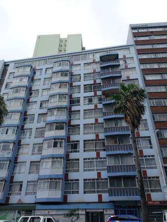 1.5 Bedroom Apartment