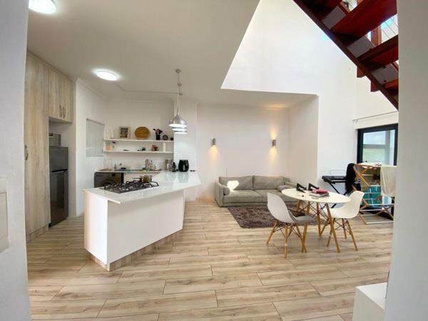 1.5 Bedroom Apartment