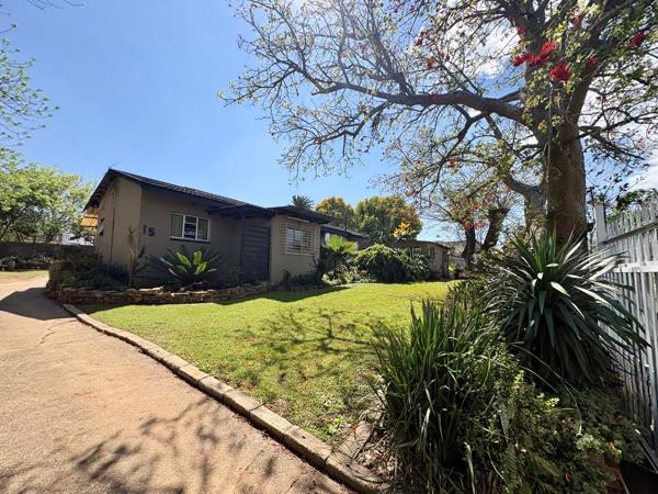 6 Bedroom House