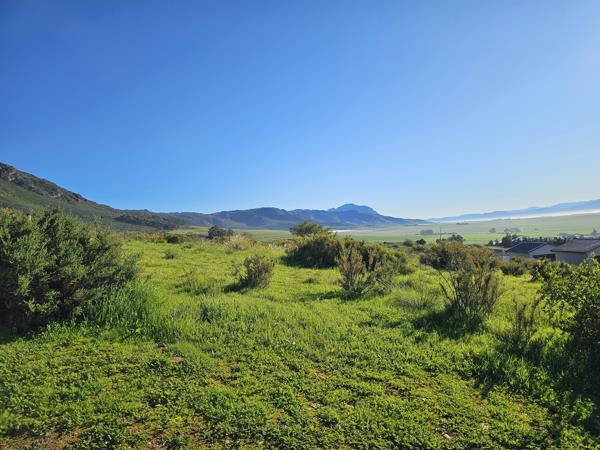 480 m² Land