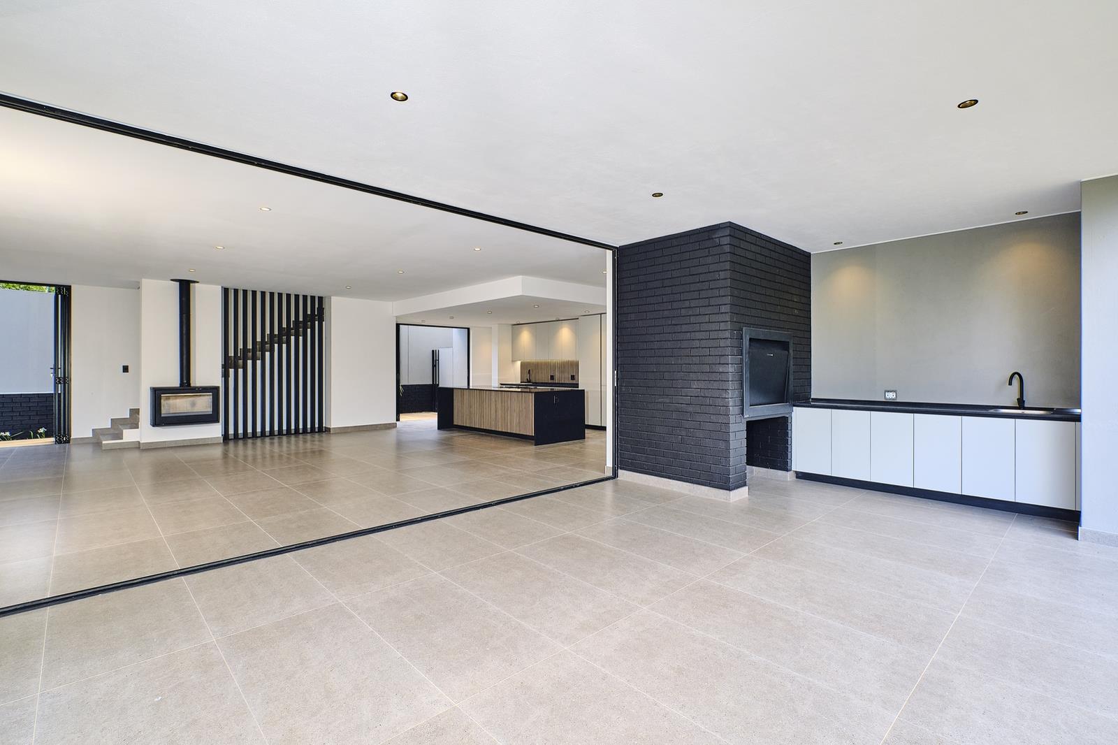 4 Bedroom Cluster - View 5