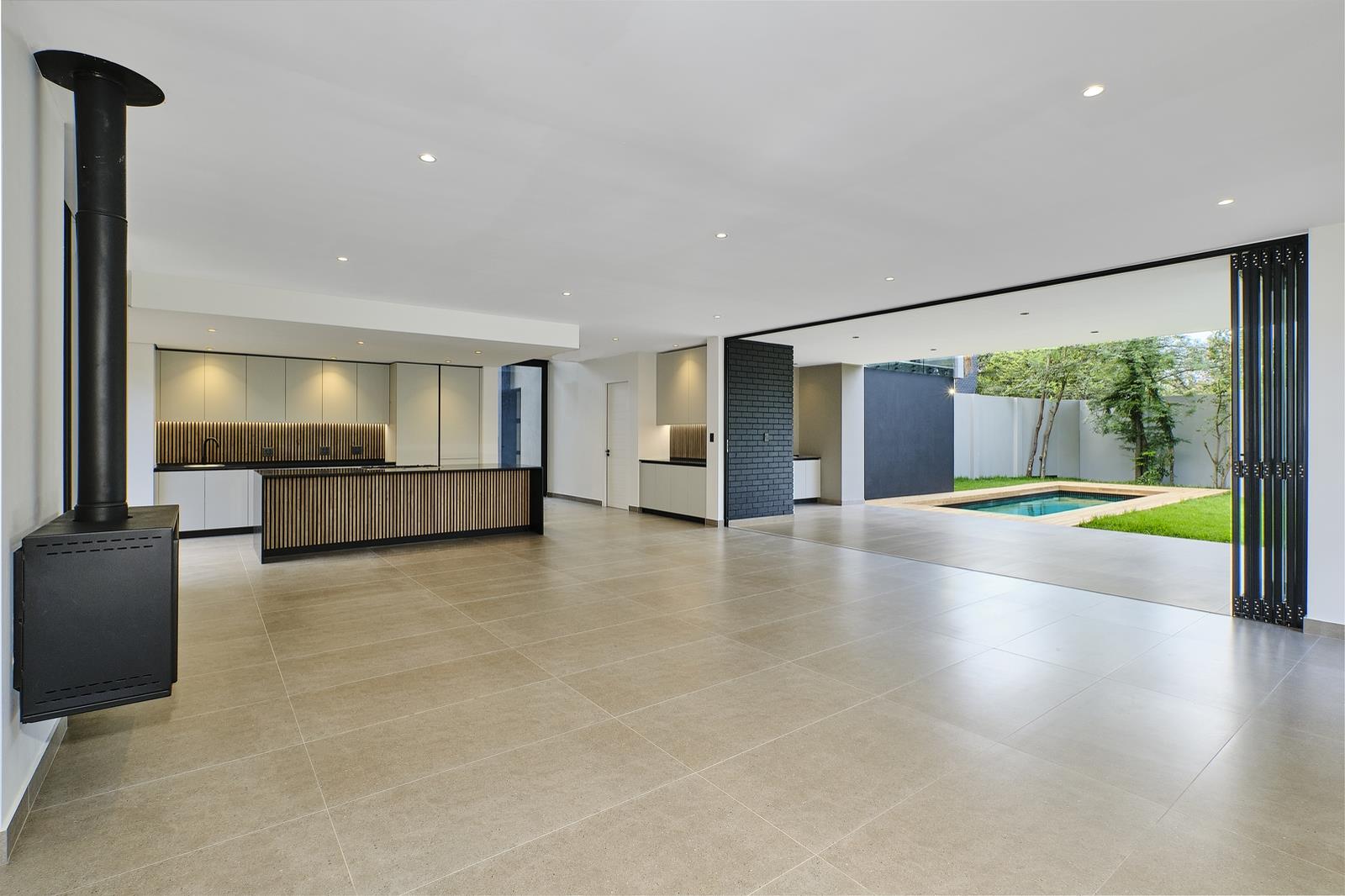 4 Bedroom Cluster - View 2