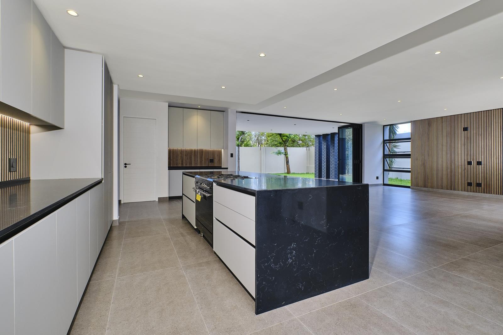 4 Bedroom Cluster - View 3