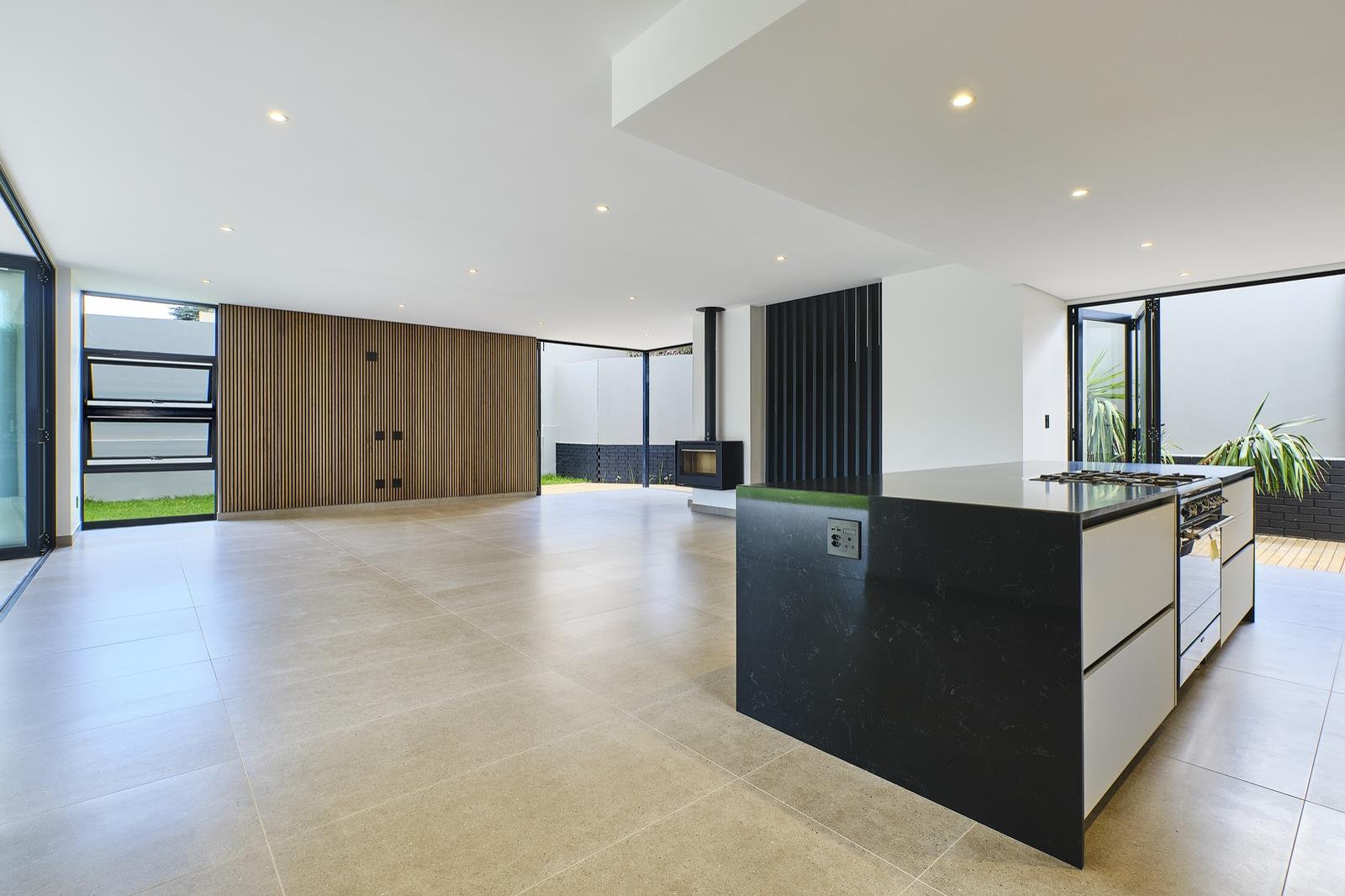 4 Bedroom Cluster - View 4