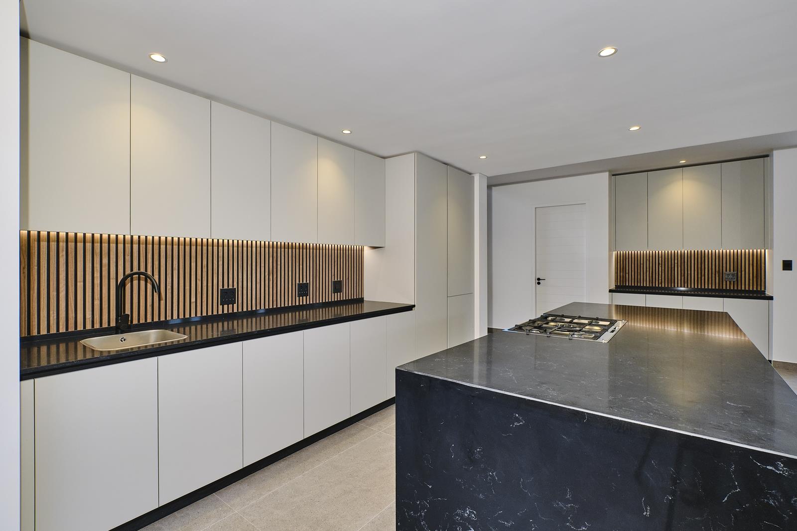 4 Bedroom Cluster - More