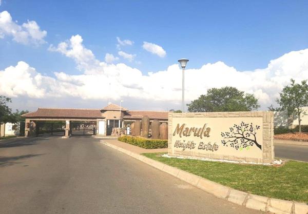 732 m² Land