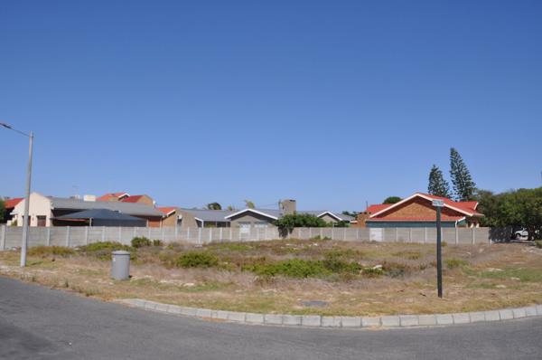 794 m² Land