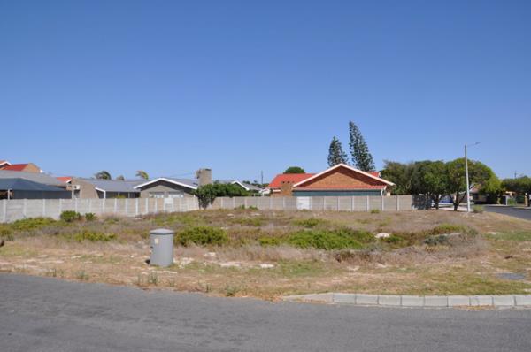 794 m² Land