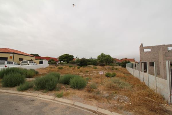 579 m² Land