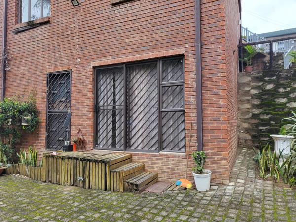 1 Bedroom Garden Cottage