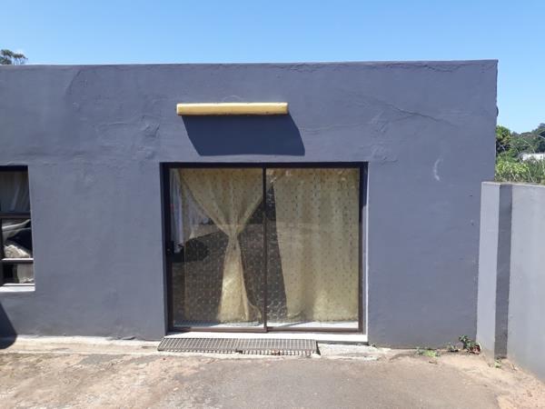 1 Bedroom House