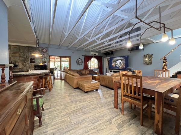 5 Bedroom House