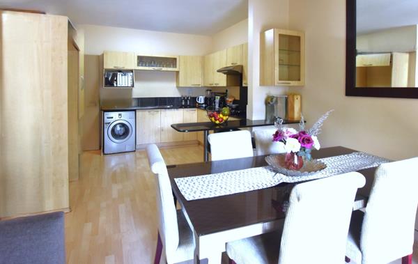 3 Bedroom Apartment