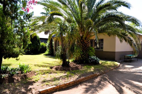 4 Bedroom Simplex