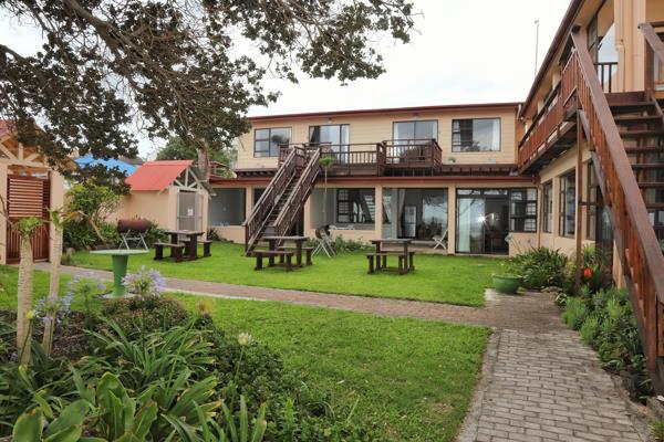 11 Bedroom House